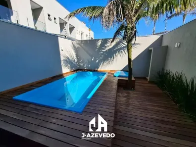 Sobrado com 4 Quartos à venda, 175m² no Betaras, Matinhos