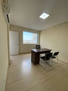 Sala Comercial para alugar, 120m² no Centro, Sorocaba