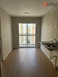Apartamento com 1 Quarto à venda, 27m² no Perdizes, São Paulo