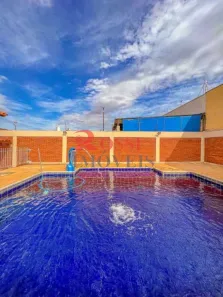 Casa com 4 Quartos à venda, 720m² no Distrito Industrial, Rio Claro