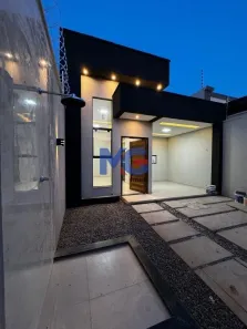 Casa com 3 Quartos à venda, 156m² no Aeroporto, Juazeiro do Norte
