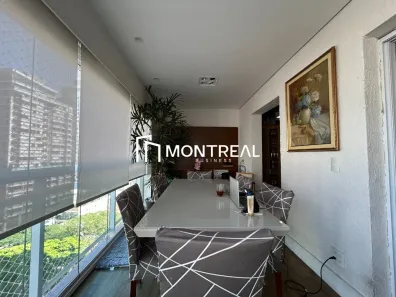 Apartamento com 2 Quartos à venda, 72m² no Jardim das Acácias, São Paulo