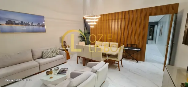 Casa com 4 Quartos à venda, 475m² no Setor Habitacional Vicente Pires, Brasília