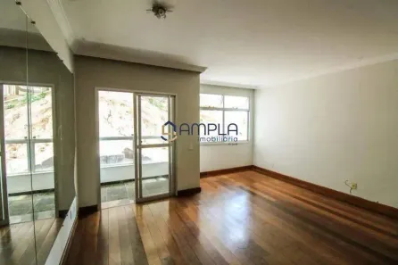 Apartamento com 4 Quartos à venda, 108m² no Buritis, Belo Horizonte