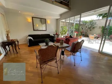 Casa de Condomínio com 3 Quartos à venda, 310m² no Campo Belo, São Paulo