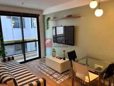 Flat com 1 Quarto à venda, 39m² no Ipanema, Rio de Janeiro
