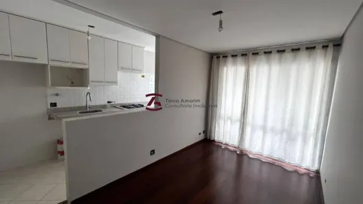 Apartamento com 1 Quarto à venda, 40m² no Consolação, São Paulo