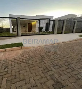 Casa com 4 Quartos à venda, 300m² no Jardins Mangueiral, Brasília