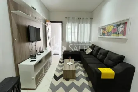 Sobrado com 3 Quartos à venda, 120m² no Jardim Cidade Pirituba, São Paulo