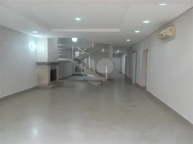 Casa de Condomínio com 4 Quartos à venda, 510m² no Aparecidinha, Sorocaba