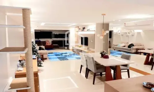 Apartamento com 4 Quartos à venda, 151m² no Freguesia (Jacarepaguá), Rio de Janeiro