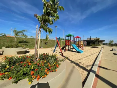 Lote/Terreno à venda, 300m² no Quinta do Lago Residence, São José do Rio Preto