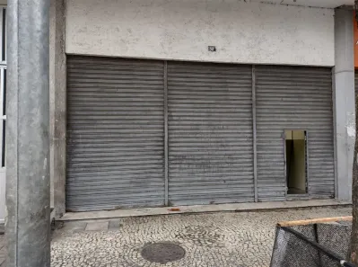 Ponto Comercial para alugar, 362m² no Centro, Rio de Janeiro