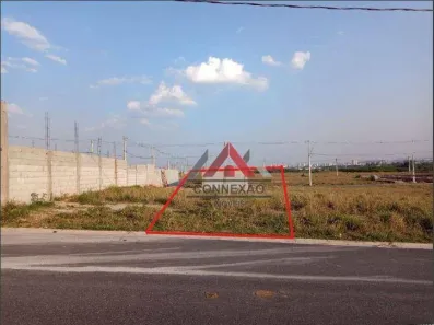 Lote/Terreno à venda, 125m² no Cidade Miguel Badra, Suzano