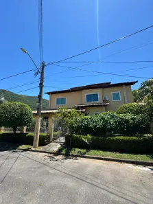 Casa de Condomínio com 7 Quartos para alugar, 800m² no Campo Grande, Rio de Janeiro