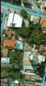 Lote/Terreno à venda, 2000m² no Vila Albertina, São Paulo