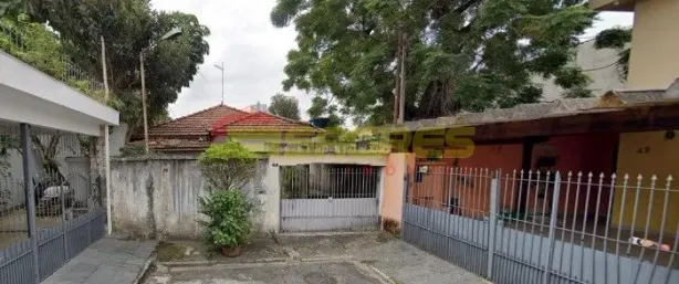 Lote/Terreno à venda, 250m² no Vila Guilherme, São Paulo