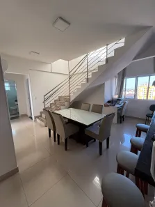 Apartamento com 4 Quartos à venda, 180m² no Calhau, São Luís