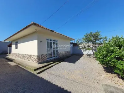 Casa com 2 Quartos à venda, 92m² no Forquilhas, São José