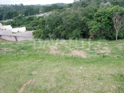 Lote/Terreno à venda, 811m² no Observatório, Vinhedo