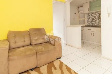 Apartamento com 1 Quarto à venda, 25m² no Menino Deus, Porto Alegre