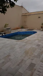 Casa com 3 Quartos à venda, 300m² no Jardim Tarraf, São José do Rio Preto