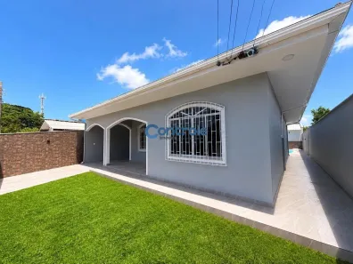 Casa com 3 Quartos à venda, 184m² no Barra do Aririú, Palhoça