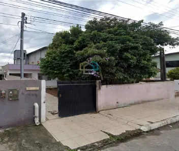 Lote/Terreno à venda, 170m² no Barra do Rio, Itajaí
