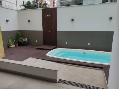 Apartamento com 2 Quartos à venda, 65m² no Jardim Camburi, Vitória