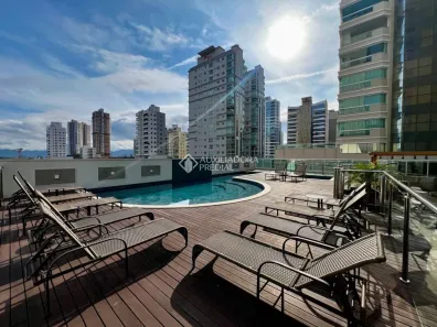 Apartamento com 3 Quartos à venda, 160m² no Meia Praia, Itapema