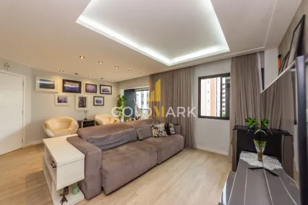 Apartamento com 2 Quartos à venda, 95m² no Indianópolis, São Paulo