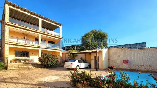 Casa com 3 Quartos à venda, 200m² no Jardim Meriti, São João de Meriti