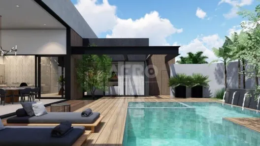 Casa de Condomínio com 4 Quartos à venda, 456m² no Jardim Shangri-Lá, Bauru