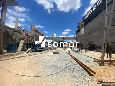 Galpão/Depósito/Armazém para alugar, 500m² no Anchieta, Divinópolis