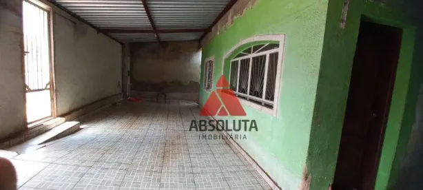 Casa com 3 Quartos à venda, 113m² no Vila Cordenonsi, Americana