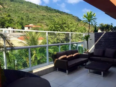Cobertura com 3 Quartos à venda, 214m² no Itacoatiara, Niterói