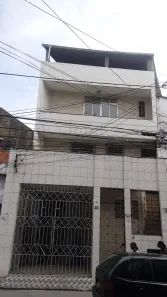 Apartamento com 2 Quartos à venda, 58m² no Bonfim, Salvador