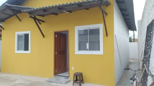 Casa de Condomínio com 2 Quartos à venda, 55m² no Águas Lindas, Belém