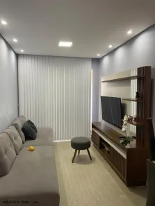 Apartamento com 3 Quartos à venda, 70m² no Vila Yara, Osasco