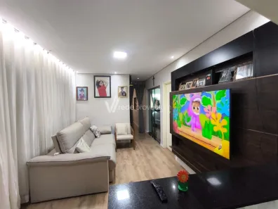 Casa com 4 Quartos à venda, 250m² no Jardim Mercedes, Campinas
