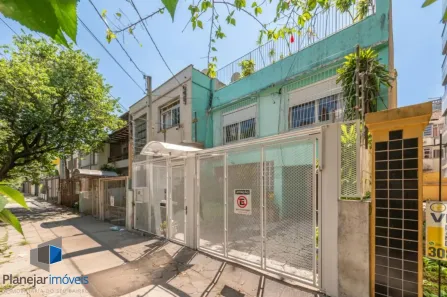 Casa com 3 Quartos à venda, 257m² no Rio Branco, Porto Alegre