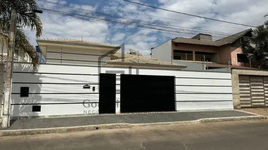 Casa com 3 Quartos à venda, 200m² no Residencial Villa Bella, Anápolis