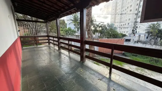 Casa com 3 Quartos para alugar, 300m² no Santa Amélia, Belo Horizonte