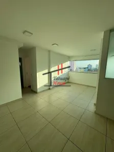 Apartamento com 1 Quarto para alugar, 39m² no Vila Formosa, São Paulo