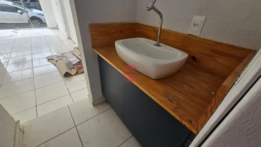 Ponto Comercial para alugar, 40m² no Jardim Pitangueiras I, Jundiaí