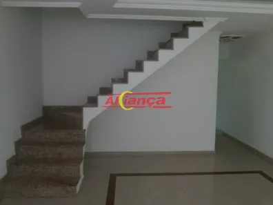 Casa com 3 Quartos à venda, 220m² no Jardim Frizzo, Guarulhos