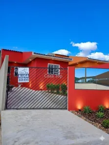 Casa com 2 Quartos para alugar, 60m² no Ronda, Ponta Grossa