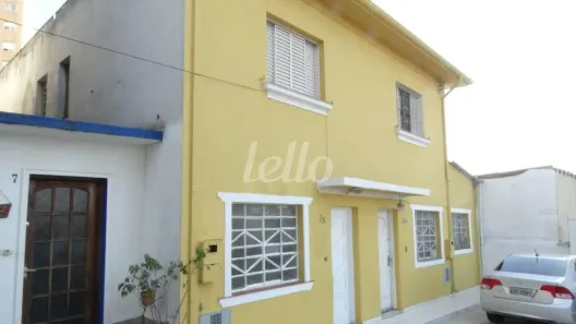 Casa com 2 Quartos para alugar, 95m² no Mandaqui, São Paulo