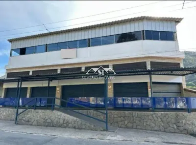 Ponto Comercial para alugar, 200m² no Corrêas, Petrópolis