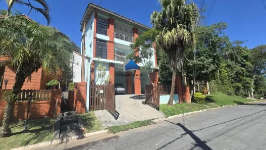 Apartamento com 3 Quartos à venda, 346m² no Transurb, Itapevi